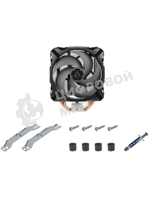 Кулер Arctic Freezer A35 CO AM4 (ACFRE00113A) (703727)