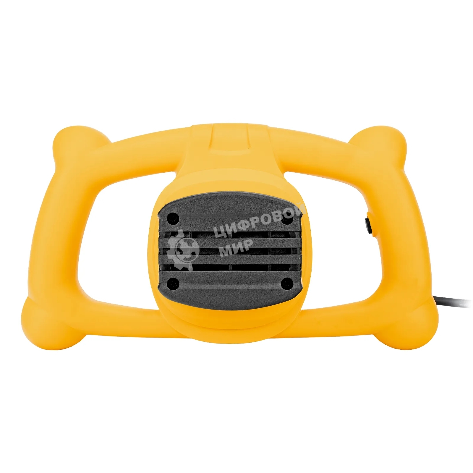 Миксер строительный Denzel EM-1-1200, 1200 Вт, 0-680 об/мин