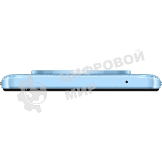 Смартфон HUAWEI Nova 14i 8/128Gb, голубой