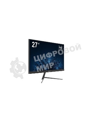 Монитор 27