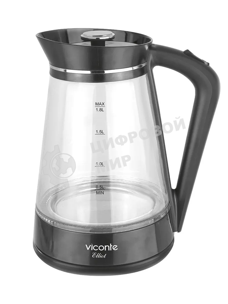 Чайник электрический Viconte VC-3338