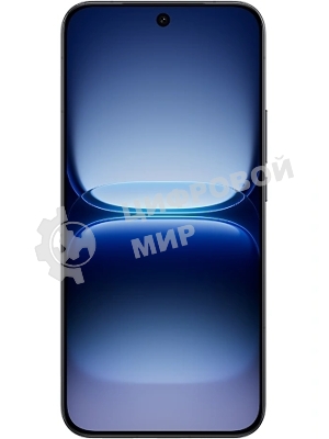 Смартфон iQOO 15 16/512Gb, Альфа-черный + чехол