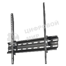 Кронштейн для телевизора Hama 00220814 черный 32