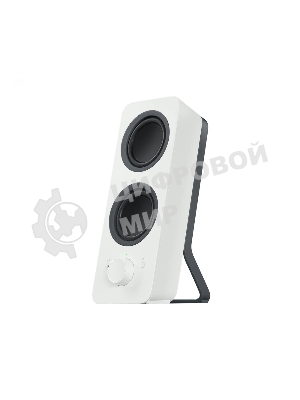 Колонки Logitech Z207 Speaker System Bluetooth White
