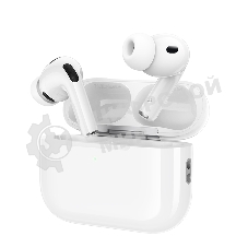 Наушники TWS Hoco EW96 белый, внутриканальные, Bluetooth, до 4 ч