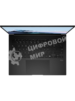 Ноутбук ASUS Zenbook 14 UM3406GA-QD093X/14