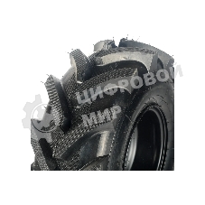 Колесо для мотоблоков Patriot P19x7.0-8D-1 Extreme левое для Урал/Урал М (490001280)