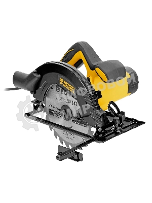 Пила циркулярная Denzel CSD-190, 1600 Вт, 190 мм