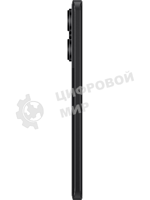 Смартфон Xiaomi Redmi Note 13 Pro+ 5G, 8/256Gb, черный