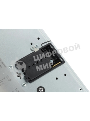 Встраиваемая электрическая варочная панель Beko HIC 64402 T, черный