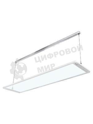 Обогреватель инфракрасный Ballu BIH-GTW-0.8 белый, 800 Вт, 16 м2