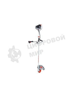 Триммер бензиновый Ресанта БТР-1500П 1500Вт 2л.с. неразбор.штан. реж.эл.:леска/нож