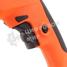 Дрель ударная Patriot FD 675H 675Вт ключевой реверс (120301675)