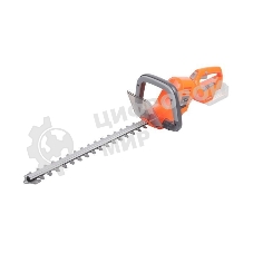 Хедж-триммер аккумуляторный PATRIOT CH4080, 40B платформа LCT, длина ножей 450мм, поворотная рукоятка, без АКБ и ЗУ