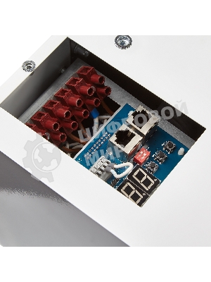 Завеса воздушная Ballu BHC-H10A-PS (пульт BRC-F)