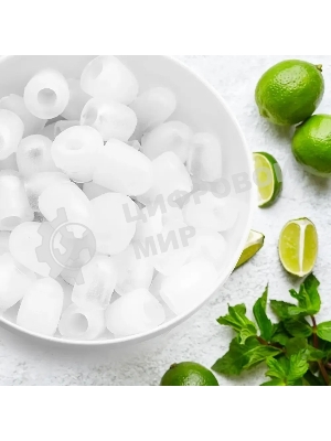 Ледогенератор Kitfort КТ-1831-2 100Вт мятный/белый