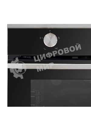 Газовый духовой шкаф DeLonghi NSFG 11 XL RUS