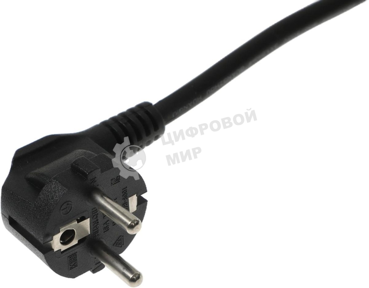 Конвектор электрический Beko Winter Range RHC 5218 B черный, 1800 Вт, 20 м2, термостат