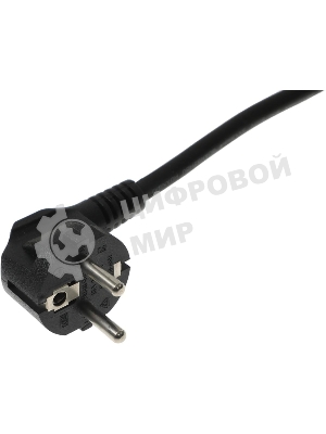 Конвектор электрический Beko Winter Range RHC 5218 B черный, 1800 Вт, 20 м2, термостат