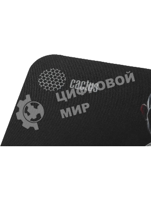 Коврик для мыши Cactus Captain America 250x200x3мм (CS-MP-D08S)