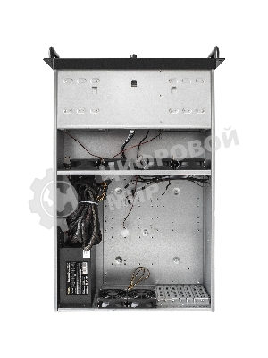 Серверный корпус ExeGate Pro 4U650-010/4U4139L RM 19