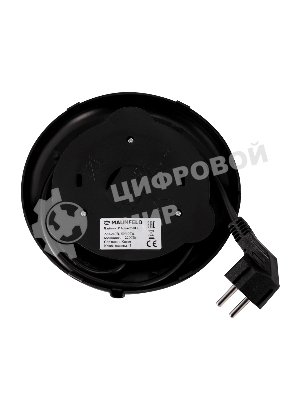 Чайник электрический Maunfeld MGK-625BG