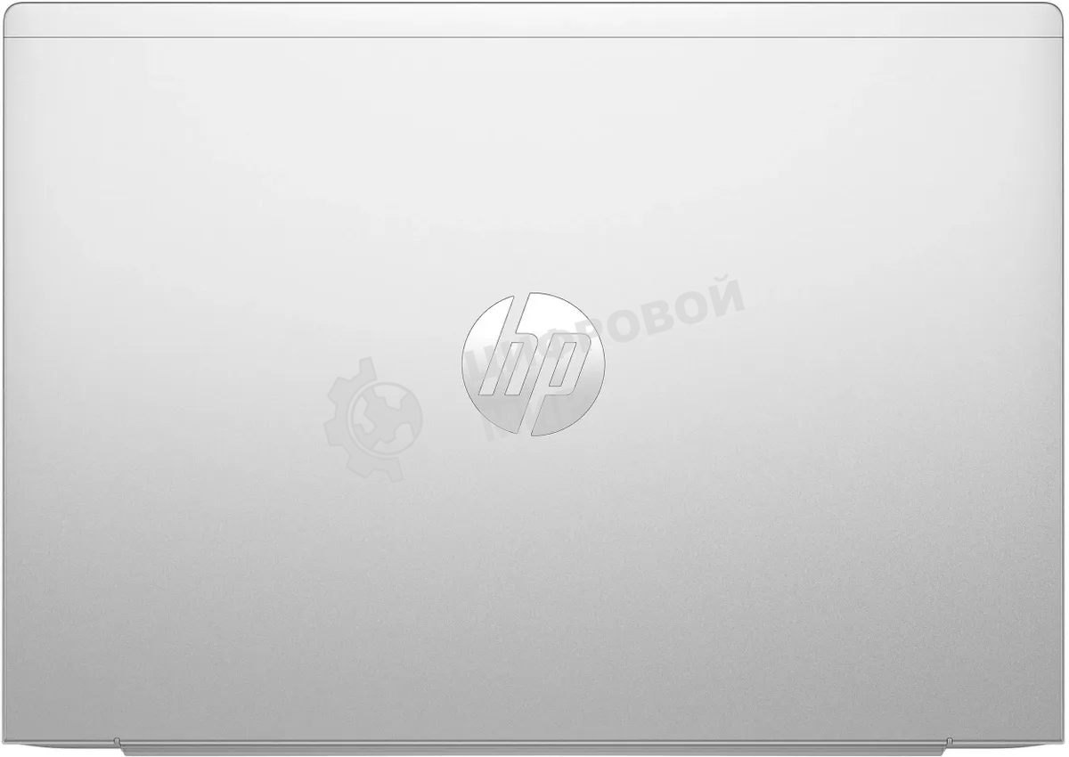 Ноутбук HP ProBook 460 G11 серебристый 16
