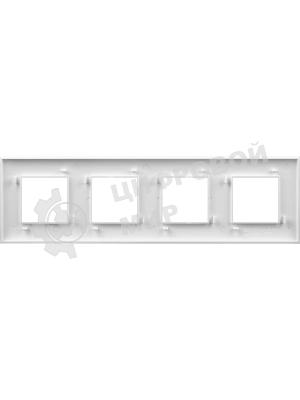 Рамка 8 мод. ARTLEBEDEV Avanti 