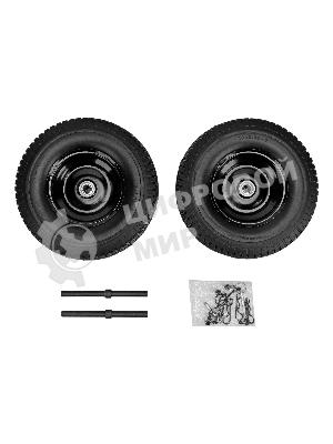 Электрогенератор бензиновый Denzel PS-180EA, 18 кВт, 110 дБ, 276 кг