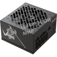 Блок питания Formula V Line FV-1200PM, 1200W, ATX3.1/PCIe5.1, APFC, 80+ Platinum, 12cm Fan, Full Modular