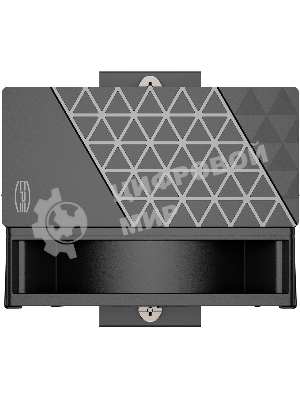 Устройство охлаждения(кулер) PcCooler R300 BK Soc-AM5/AM4/1200/1700/1851 черный 4-pin 18-30dB Al+Cu 150W Ret (R300-BKNWYX-US)