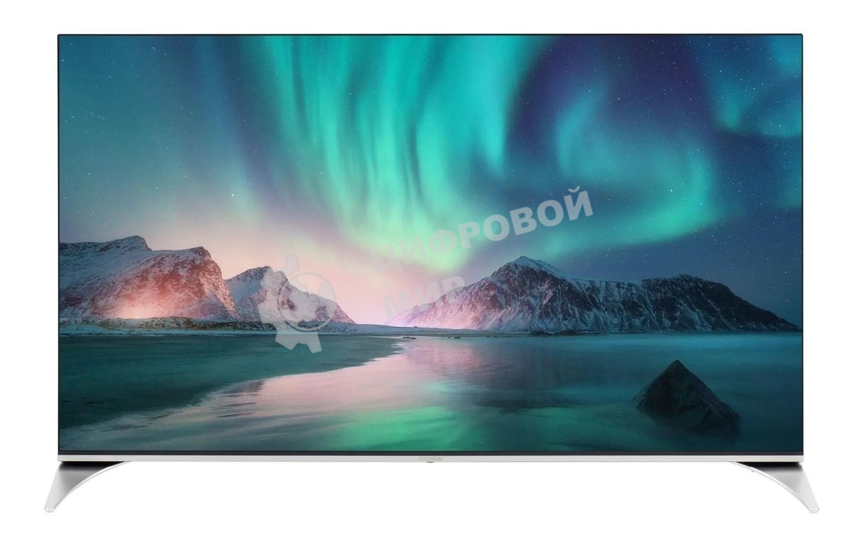 Телевизор Hyundai 50