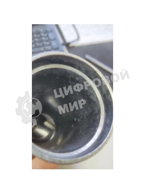 Мясорубка электрическая Ротор Люкс ЭМШ 35/300-3 белый, 1500 Вт, 0.6 кг/мин, реверс, насадки - 4