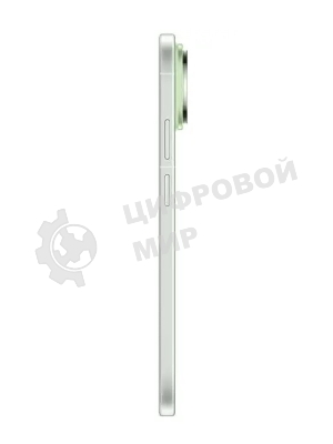 Смартфон Huawei Nova 15 Pro 12/512Gb зеленый