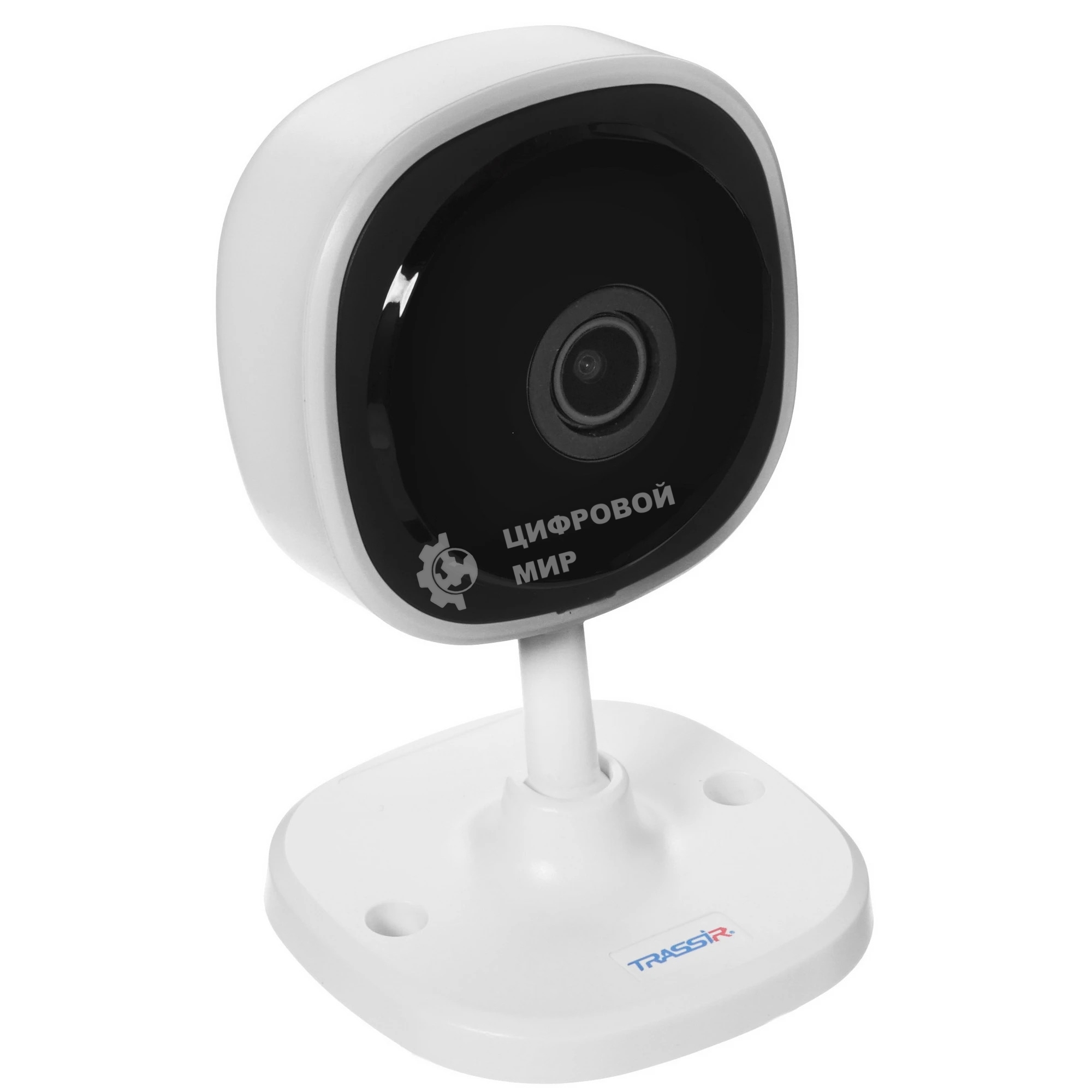 Видеокамера IP TRASSIR TR-W2C1 v2 2.8