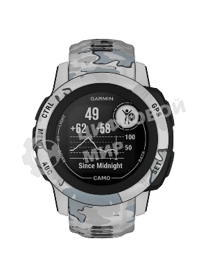 Умные часы Garmin Instinct 2S Camo Edition, 1.1