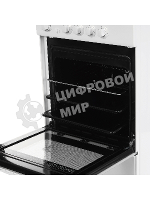 Плита электрическая De Luxe 5004.13 экр