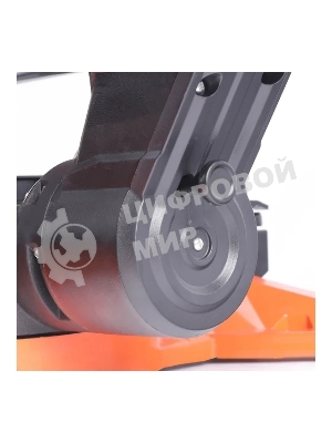 Торцовочная пила Patriot MS 210PLD 1400Вт 5000об/мин d=216мм