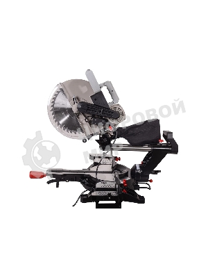 Торцовочная пила Ресанта ТП-305ПЛ