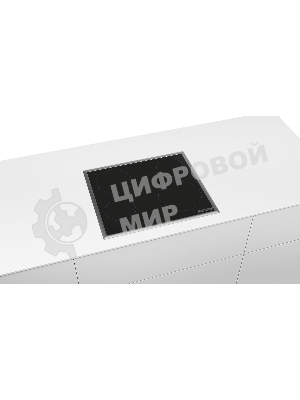Электрическая варочная панель Bosch PKE645BA2E Hi-Light, независимая, черный