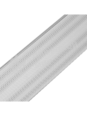 Обогреватель инфракрасный MTX IH-1500, серебристый, 1500 Вт, 15 м2, кабель с вилкой 1,8 м