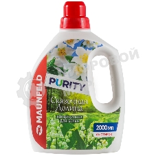 Кондиционер-ополаскиватель для белья Maunfeld Purity Сказочная долина 2000 мл MFS2000FV