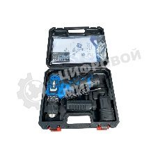 Дрель-шуруповерт аккумуляторная Redbo LD-16BL