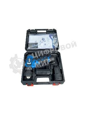 Дрель-шуруповерт аккумуляторная Redbo LD-16BL