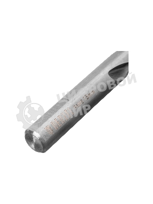 Набор сверл по металлу Denzel 1-13 мм, Р6М5-TiN, Golden Tip, 25 шт