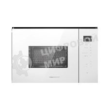 Встраиваемая микроволновая печь Kuppersberg HMW 651 W белый