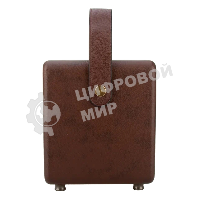 Колонка ELTRONIC MONSTER BOX  850 (30-15) TWS (коричневый)