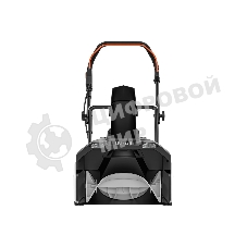 Аккумуляторный снегоуборщик Litheli U20SB00-0A220 (2 аккумулятора 4,0 А/ч)