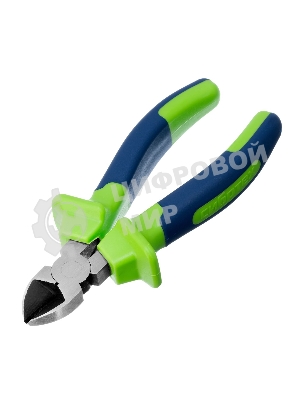 Бокорезы Сибртех 160 мм, двухкомпонентные рукоятки