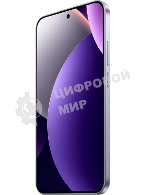 Смартфон Xiaomi Redmi Note 15 Pro 5G 8/256Gb фиолетовый